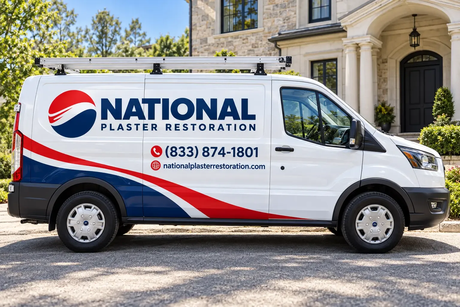 Plaster Repair in Ponce De Leon, FL near me