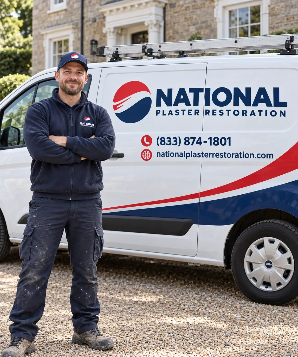 Plaster Repair company in Ponce De Leon, FL